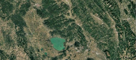 5 rooms Apartment in Assisi, Italy No. 217706 17