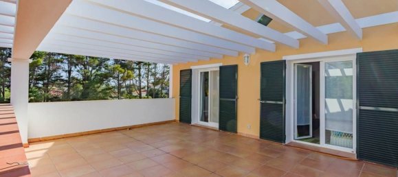 5 bedrooms Villa in Menorca, Spain No. 82327 16