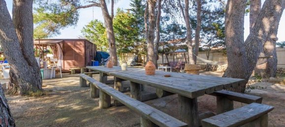 5 bedrooms Villa in Menorca, Spain No. 82327 5