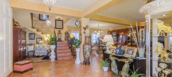 5 bedrooms Villa in Menorca, Spain No. 82327 9