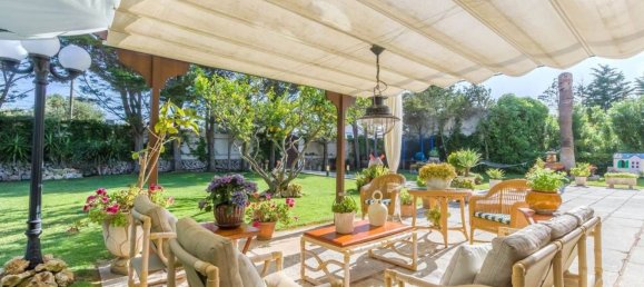 5 bedrooms Villa in Menorca, Spain No. 82327 18