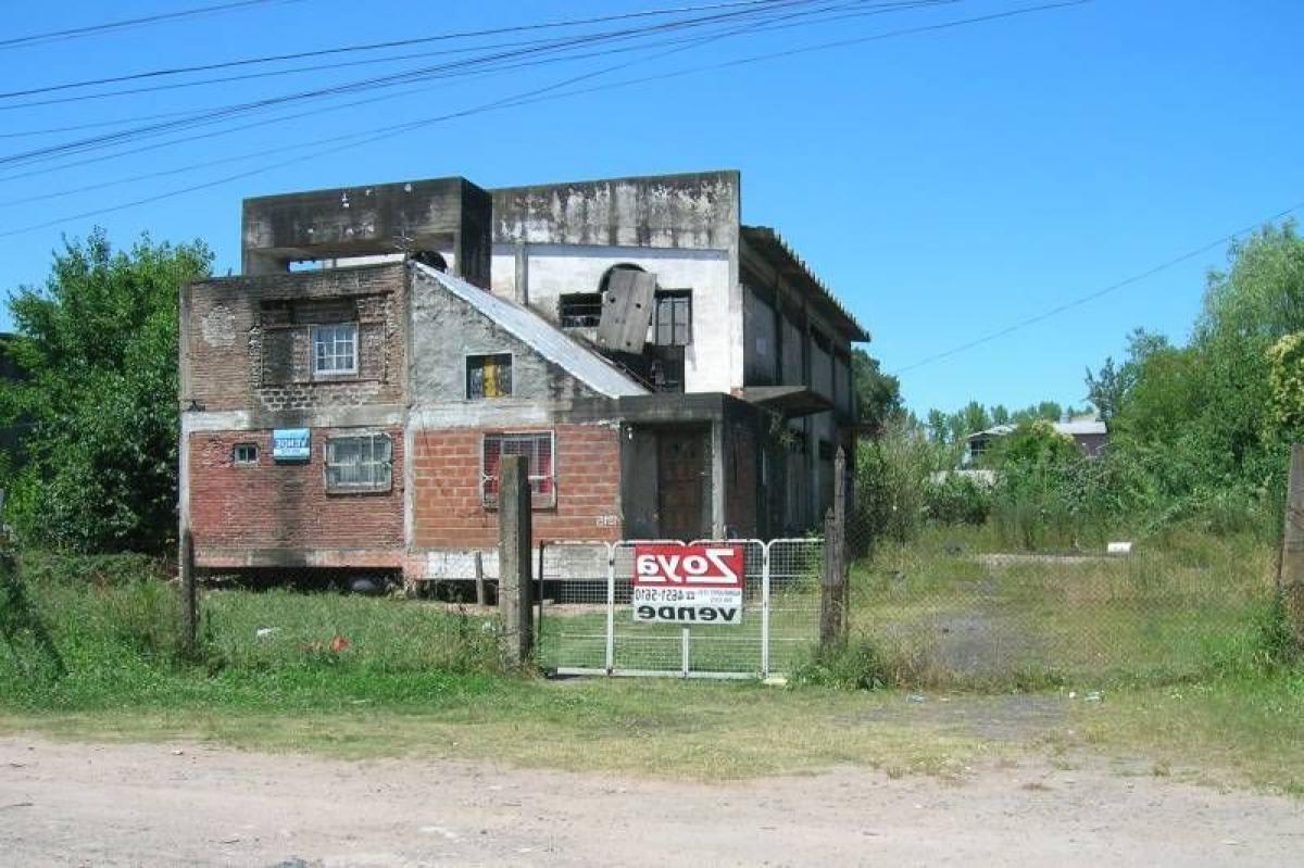 Grundstück in Esteban Echeverria, Argentina, Nr. 45991