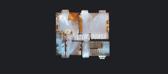 3 rooms Duplex in Olgiate Comasco, Italy No. 313817 24