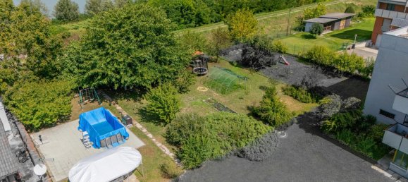 8 rooms Apartment in Asti, Italy No. 374401 10