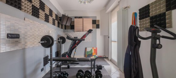 8 rooms Apartment in Asti, Italy No. 374401 6