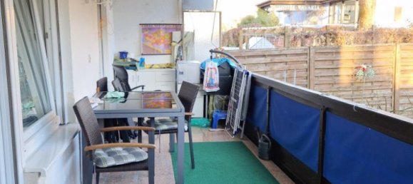 Apartamento de 4 habitaciónes en Garmisch-Partenkirchen, Germany No. 259446 9