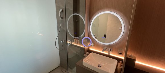 Studio in Dubai Marina, UAE, Nr. 113647 9