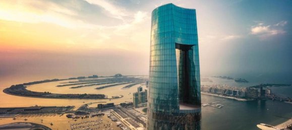 Studio in Dubai Marina, UAE, Nr. 113647 10