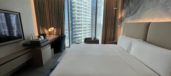 Studio in Dubai Marina, UAE, Nr. 113647 4