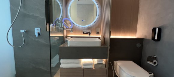 Studio in Dubai Marina, UAE, Nr. 113647 6