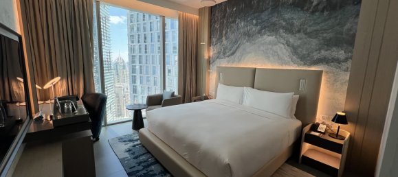 Studio in Dubai Marina, UAE, Nr. 113647 5