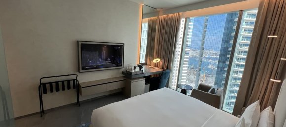 Studio in Dubai Marina, UAE, Nr. 113647 3