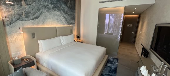 Studio in Dubai Marina, UAE, Nr. 113647 2