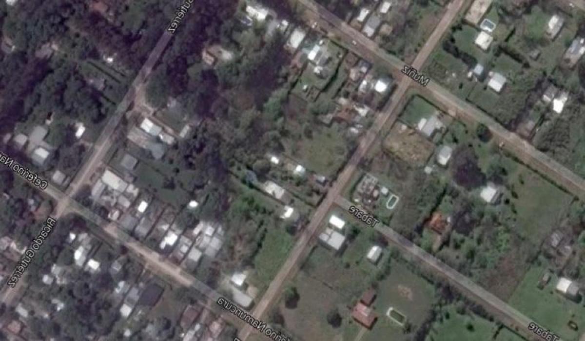  Land in Escobar, Argentina No. 111115