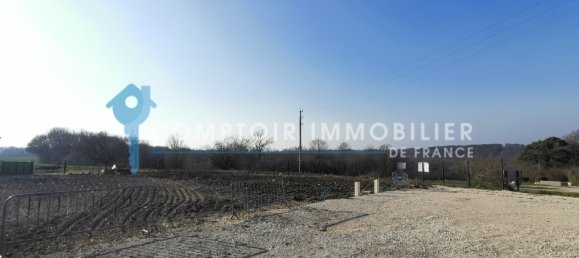  Land in Boissy-le-Sec, France No. 181335 10