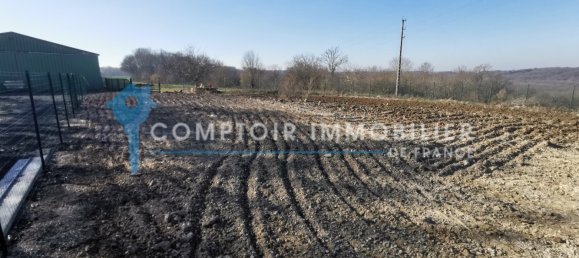  Land in Boissy-le-Sec, France No. 181335 2