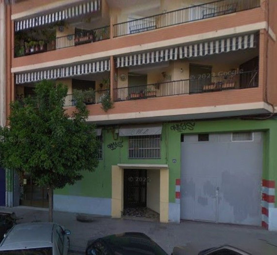 Propiedad comercial en Valencia, Spain 416 m² No. 252161