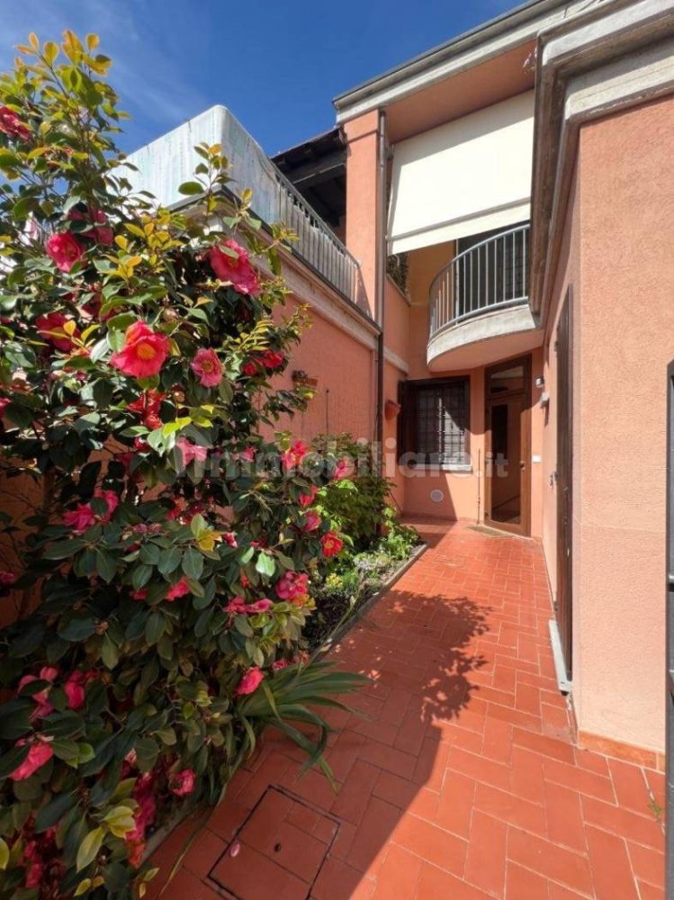 3 Schlafzimmer Haus in San Giorgio di Piano, Italy, Nr. 274618