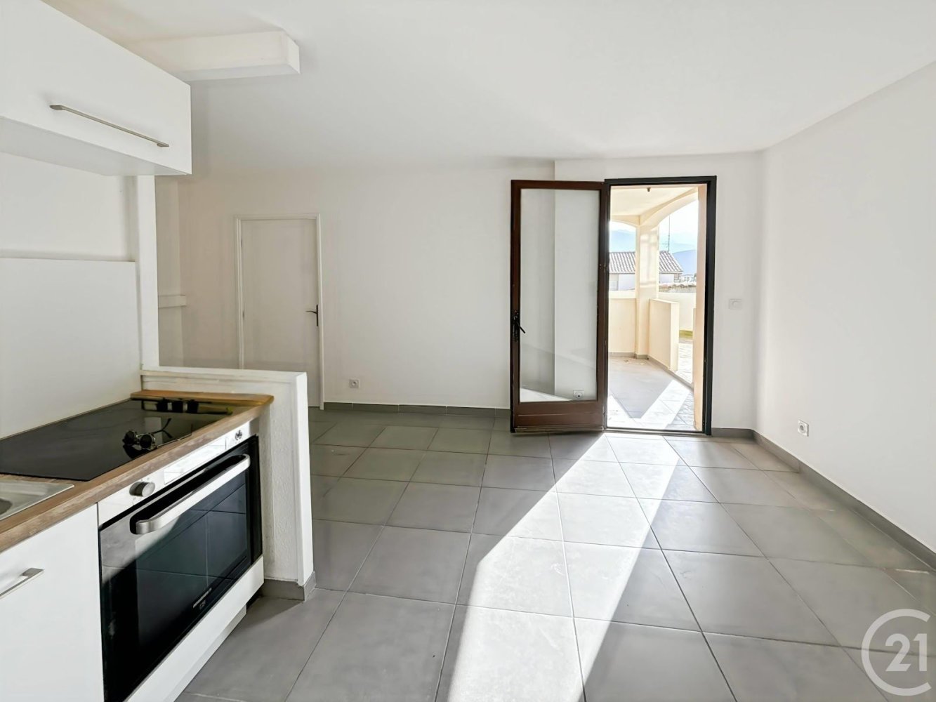 2 bedrooms Apartment in Calvi, France No. 217453