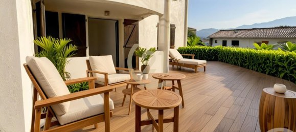 2 bedrooms Apartment in Calvi, France No. 217453 10