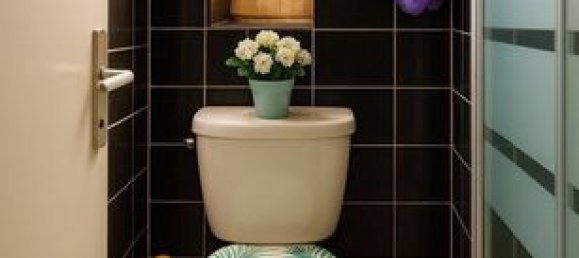 1 Schlafzimmer Wohnung in Pantin, France, Nr. 314137 2