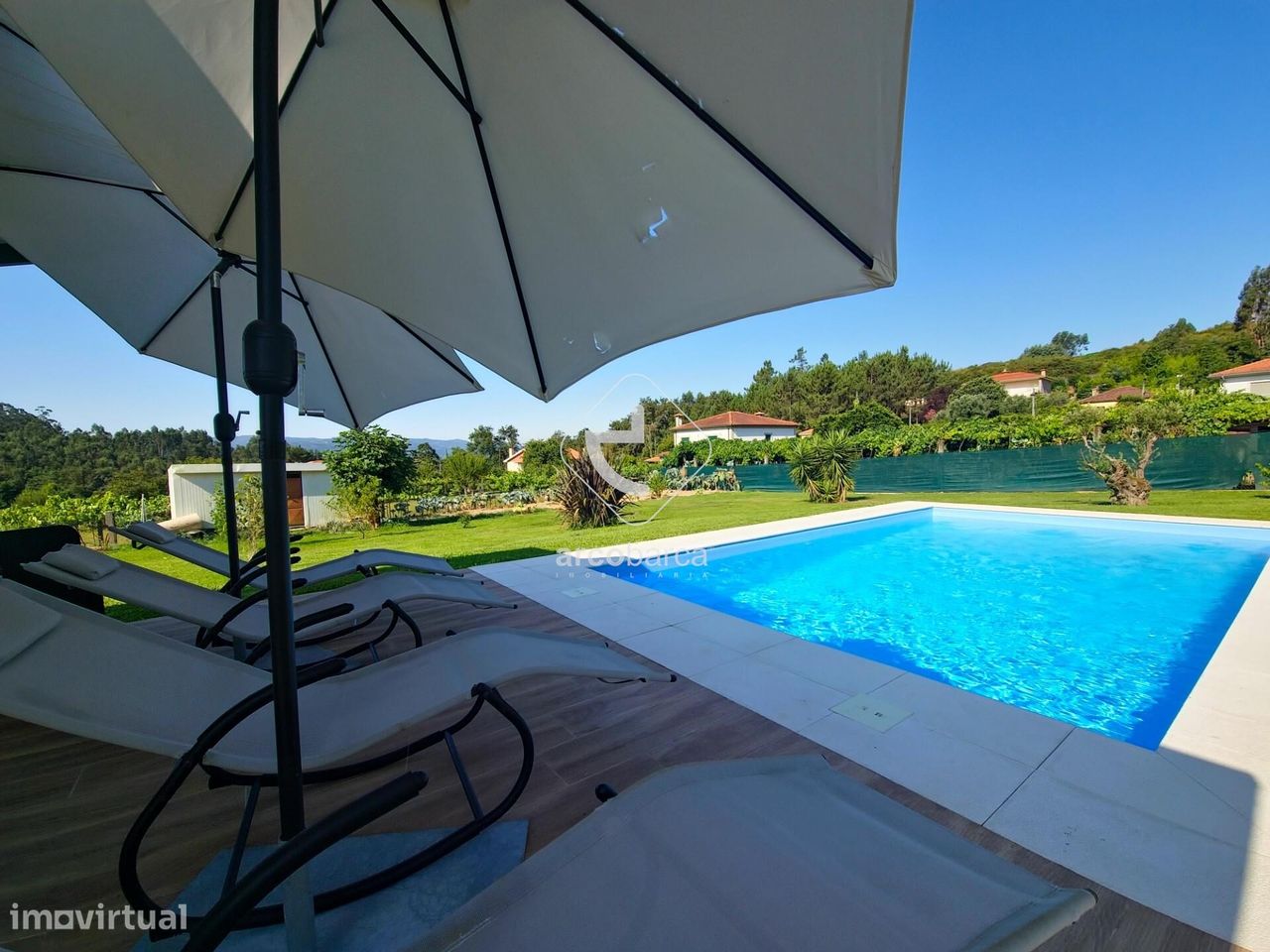 5 bedrooms House in Arcos de Valdevez, Portugal No. 211325