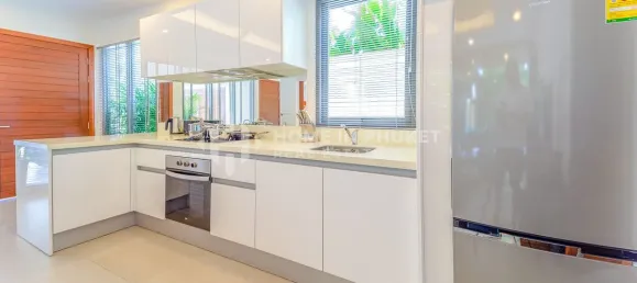 3 غرف نوم منزل في Rawai, Thailand رقم 60475 3