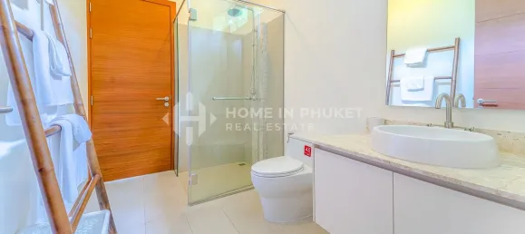 3 غرف نوم منزل في Rawai, Thailand رقم 60475 11