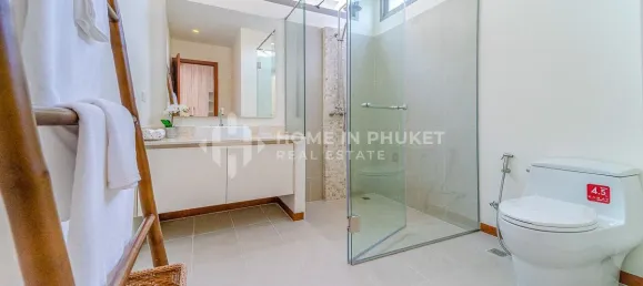 3 غرف نوم منزل في Rawai, Thailand رقم 60475 13