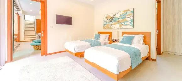 3 غرف نوم منزل في Rawai, Thailand رقم 60475 10