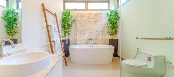 3 غرف نوم منزل في Rawai, Thailand رقم 60475 7