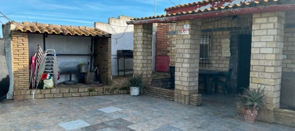 4 Schlafzimmer Haus in Huelva, Spain, Nr. 165435 2