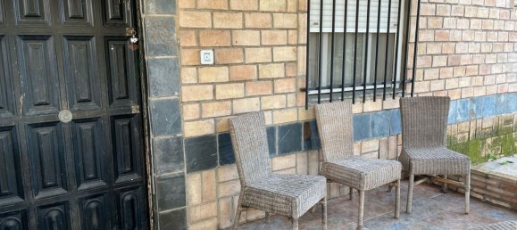 4 Schlafzimmer Haus in Huelva, Spain, Nr. 165435 3