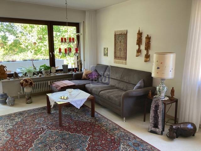 3غرفة شقة في Heilbronn, Germany رقم 245013