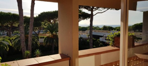 Apartamento de 2 habitaciónes en Castiglione della Pescaia, Italy No. 27342 2