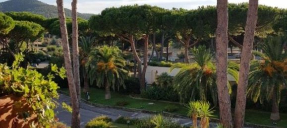 Apartamento de 2 habitaciónes en Castiglione della Pescaia, Italy No. 27342 12