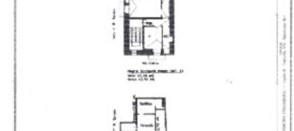 2-salle Appartement à Gioia del Colle, Italy No. 42364 13