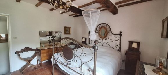 6 rooms House in Bagni di Lucca, Italy No. 269922 21