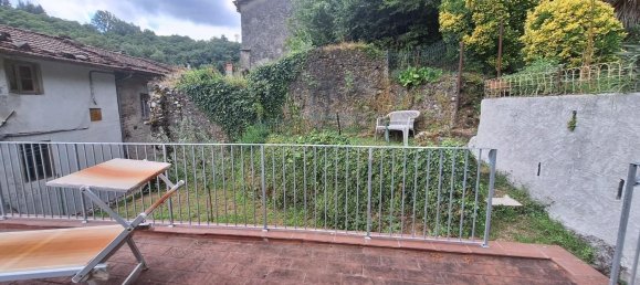 6 rooms House in Bagni di Lucca, Italy No. 269922 27