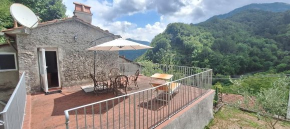 6 rooms House in Bagni di Lucca, Italy No. 269922 28