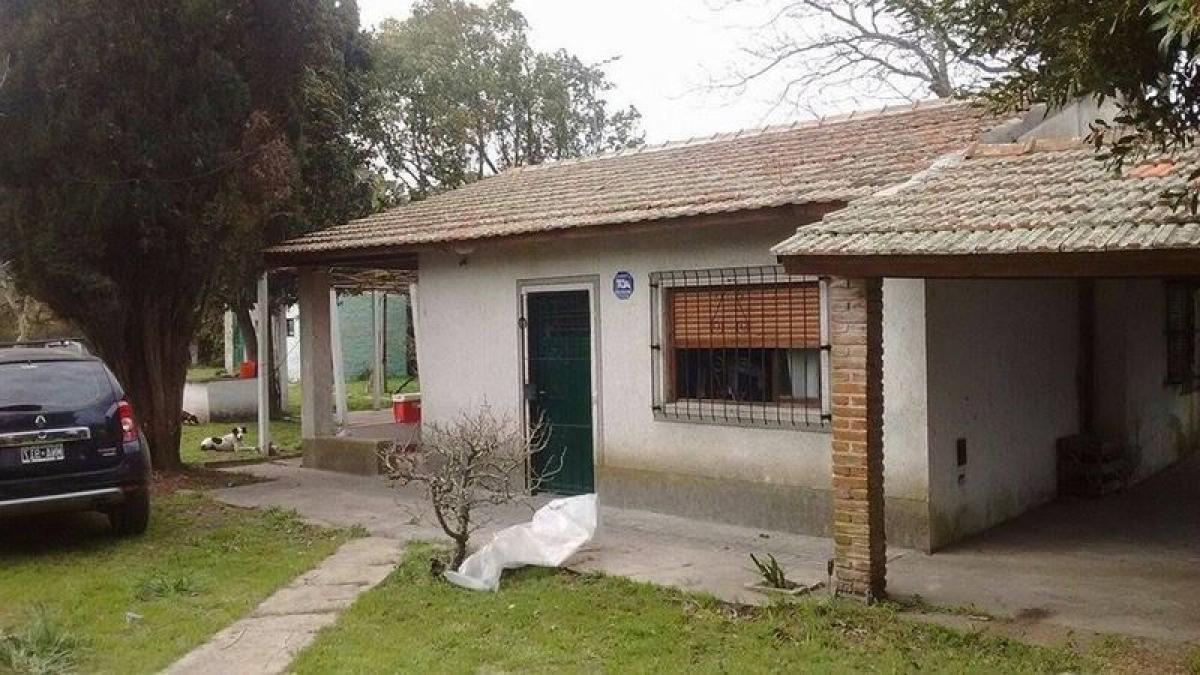 3 bedrooms House in Mar del Plata, Argentina No. 96749