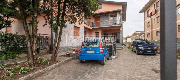 3 chambres Appartement à Limido Comasco, Italy No. 61230 20