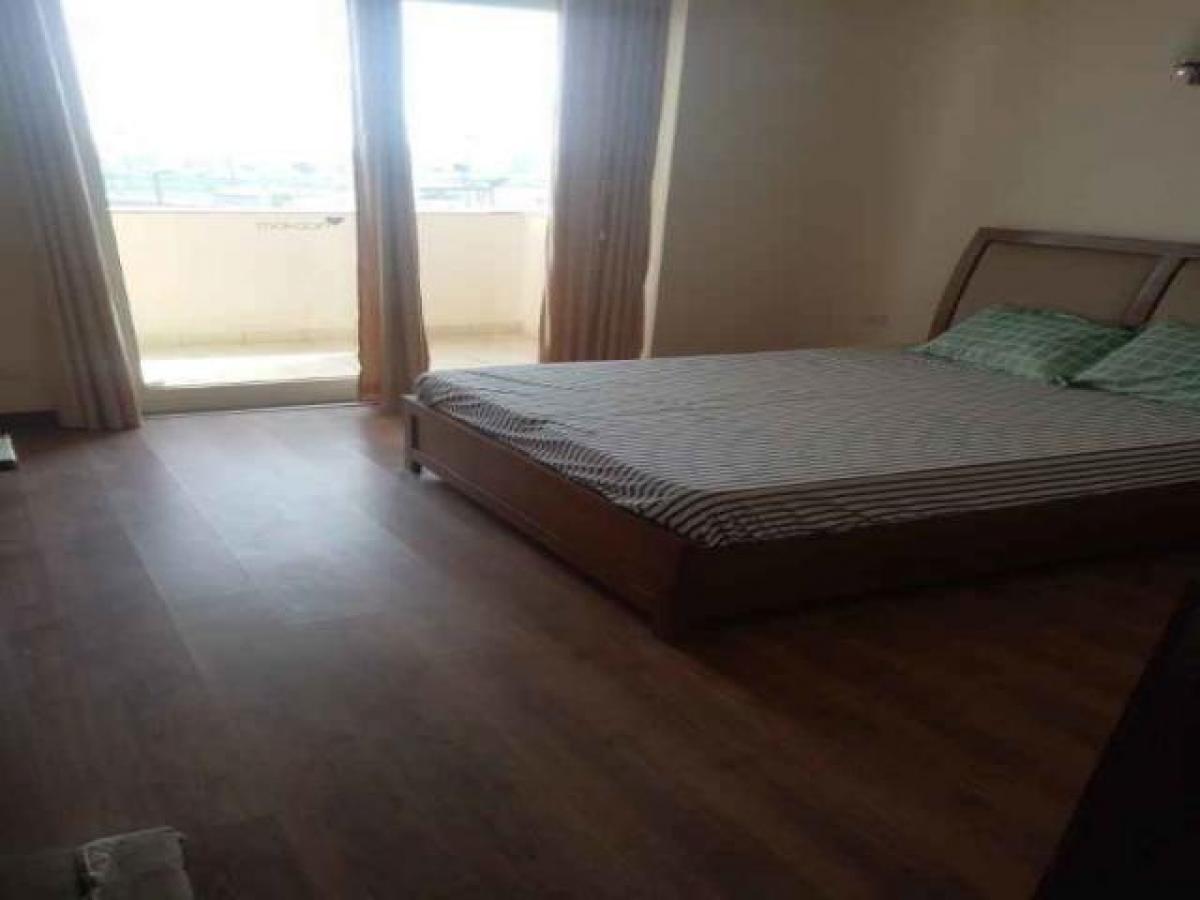 2 bedrooms House in Gurgaon, India No. 420