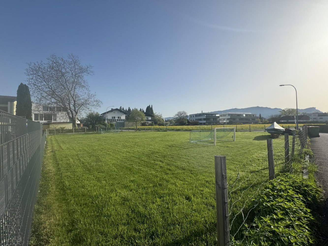  Land in Hard, Austria No. 49372