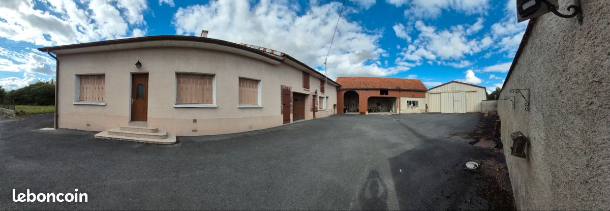 3 bedrooms House in Marne, France No. 325105