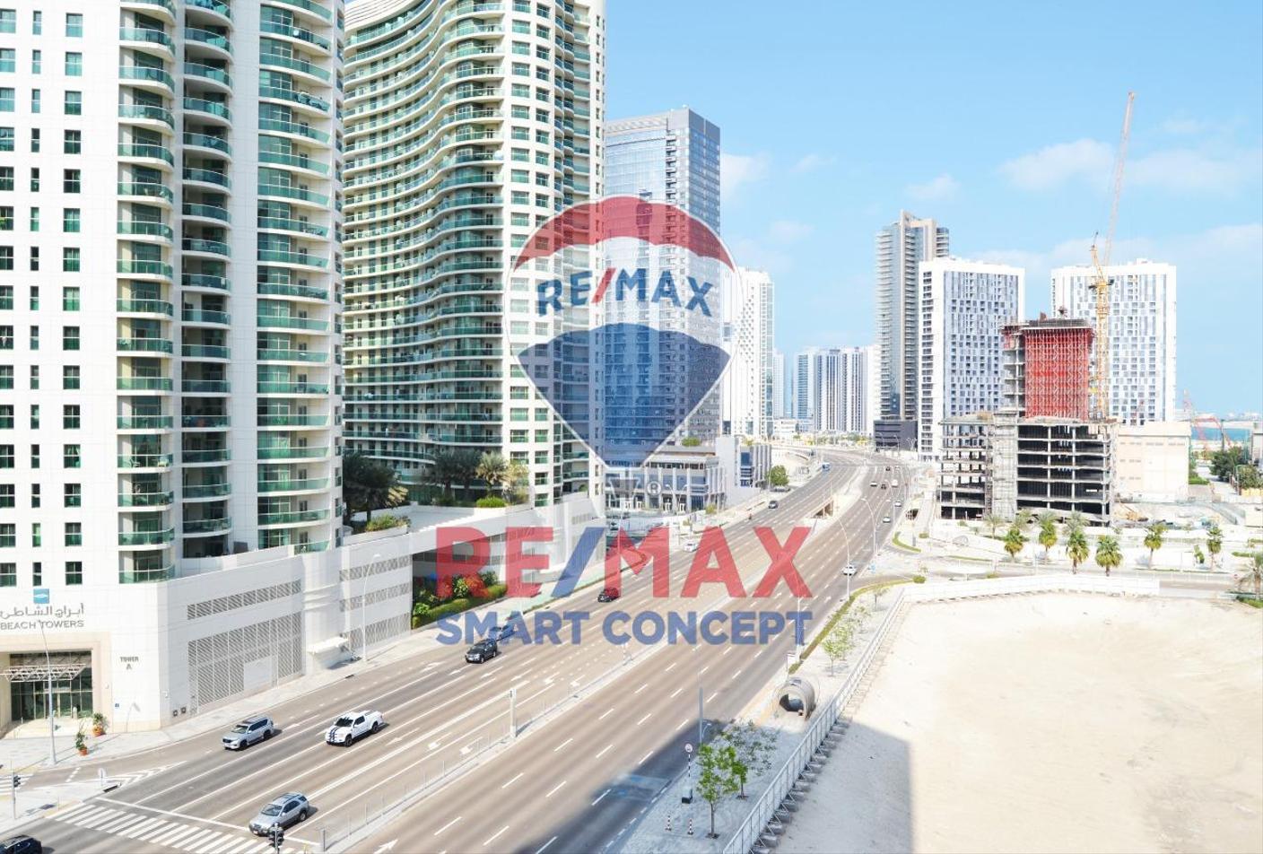 3 bedrooms Apartment in Al Reem Island, UAE No. 29968