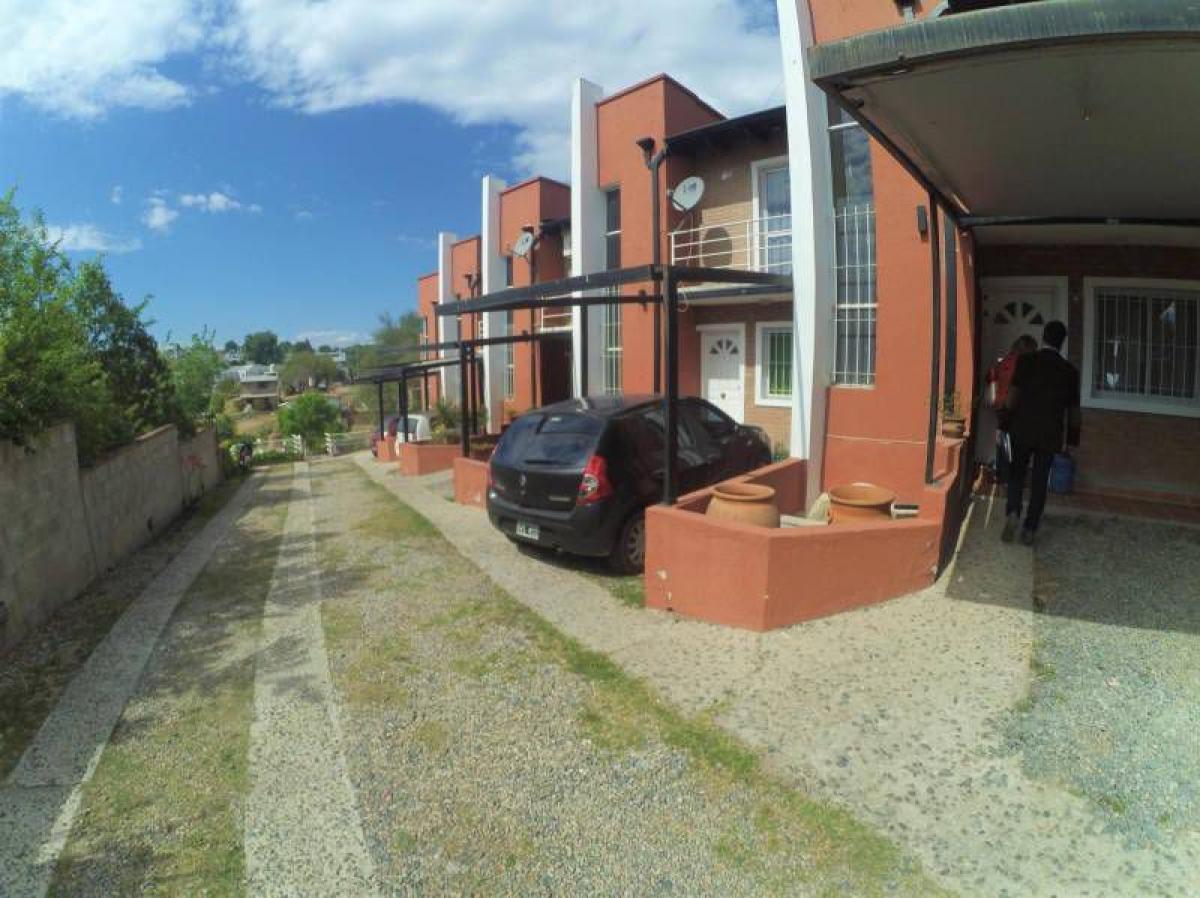 2 chambres Maison à Cordoba, Argentina No. 56972