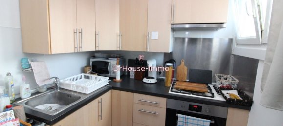 Apartamento T1 em Bethune, France N.º 50736 2