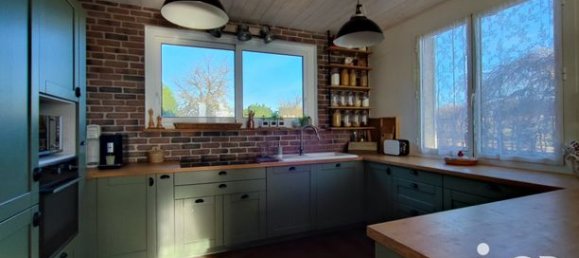 6 bedrooms House in Cormeilles-en-Vexin, France No. 354054 7