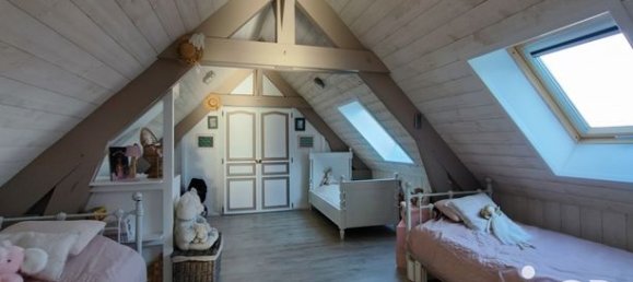 6 bedrooms House in Cormeilles-en-Vexin, France No. 354054 18